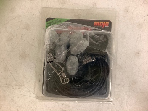 Mojo Decoy Rig, E-Commerce Return - Lot 336