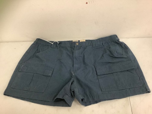 RedHead Men's Shorts, 48, E-Commerce Return - Lot 342