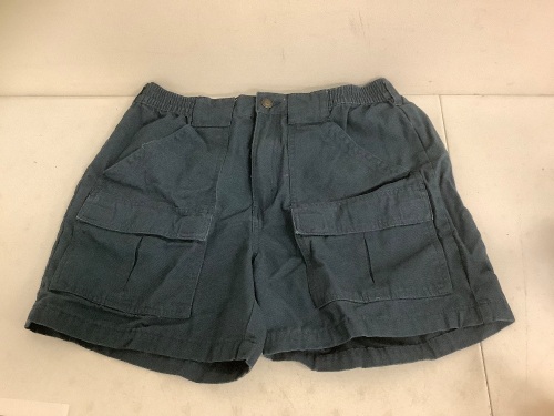 RedHead Mens Shorts, 34, E-Commerce Return - Lot 353