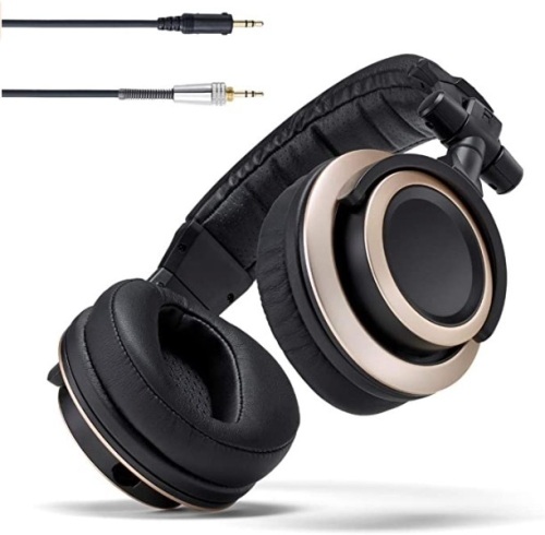 Status Studio Headphones, Untested, Appears New - Lot 366