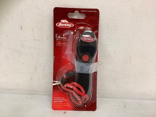 Berkley Line Stripper, E-Commerce Return - Lot 368