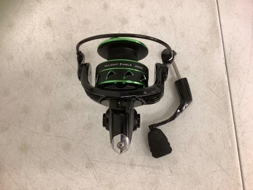 KastKing Fishing Reel, E-Commerce Return - Lot 368A