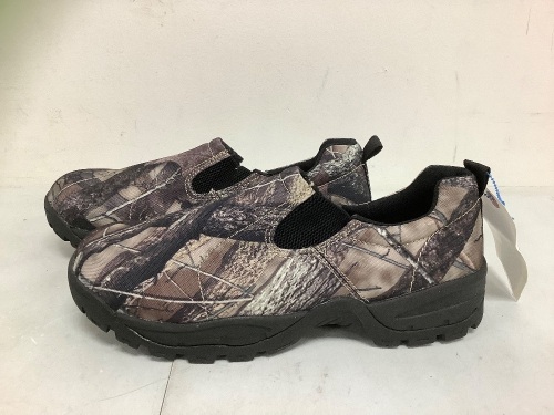 Men's Shoes, 10.5M, Appears New - Lot 384