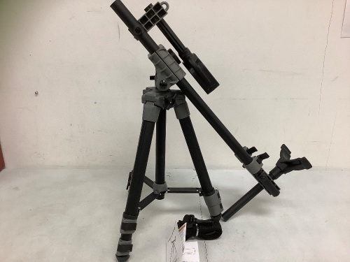 FieldPod Hunting Rest, New - Lot 426
