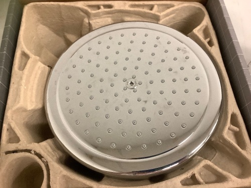 Hansgrohe Shower Head, Appears new - Lot 452