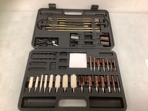 Firearm Cleaning Kit, E-Commerce Return - Lot 455