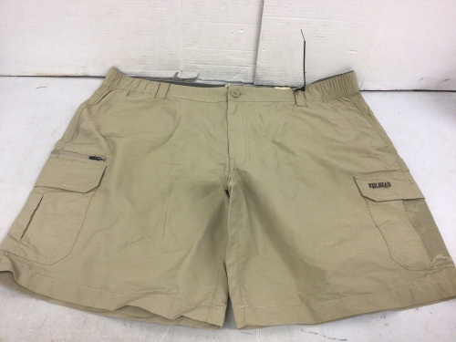 RedHead Men's Shorts, 44, E-Commerce Return - Lot 460