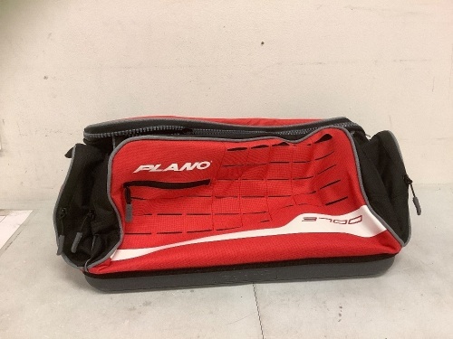 Plano Utility Bag, E-Commerce Return - Lot 479
