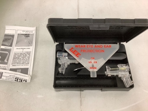 Lee Priming Tool, E-Commerce Return - Lot 511