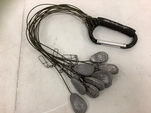 Rig Decoy, E-Commerce Return - Lot 526