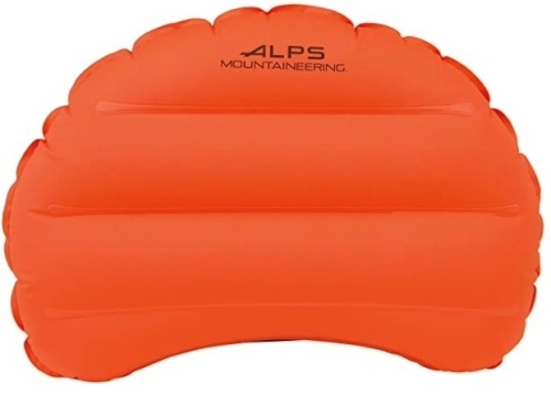 ALPS Mountaineering Versa Pillow, E-Commerce Return - Lot 528