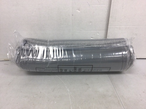 Bark Memory Foam Dog Bed, S, New - Lot 531