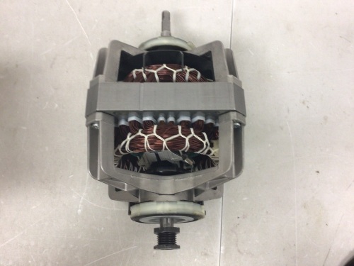 Dryer Motor, E-Commerce Return - Lot 538