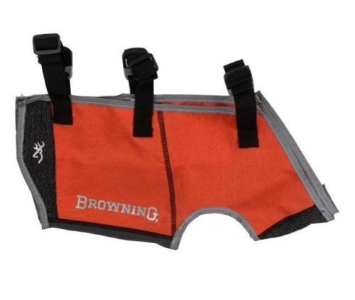 Browning Full Body Safety Vest for Dogs, Large, E-Comm Return - Lot 541