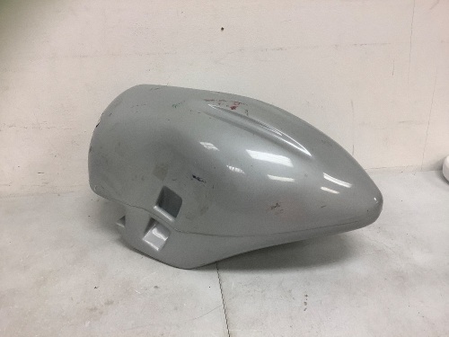 Pontoon Fender, E-Commerce Return - Lot 558