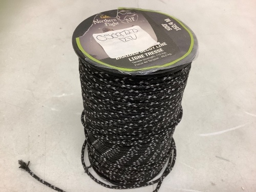 Braided Decoy Line, E-Commerce Return - Lot 560