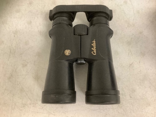 Alaskan Guide Binoculars, Untested, E-Commerce Return - Lot 563