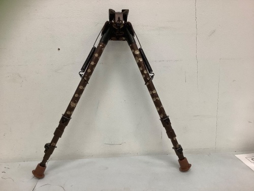 Caldwell Bipod, E-Commerce Return - Lot 573