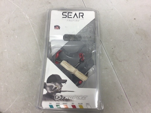 Trufire Bow Release, E-Commerce Return - Lot 580