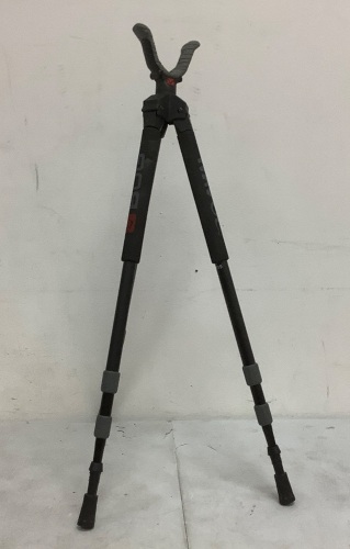 BOG Shooting Rest Tripod, E-Commerce Return - Lot 594