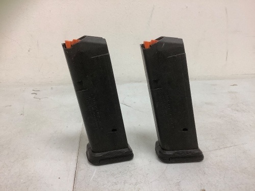 Magpul Pmag 15 GL 9, E-Commerce Return - Lot 600
