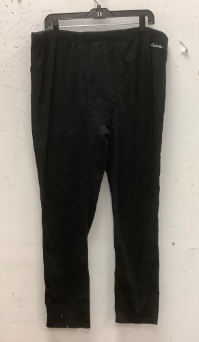 Mens Heavyweight Pants, XL, E-Commerce Return - Lot 623