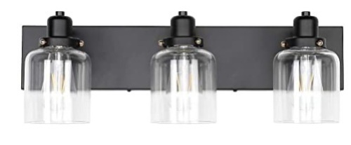 Bathroom Vanity, Appears New - Lot 640