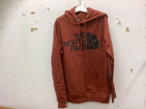 Men's North Face Hoodie, S, E-Commerce Return - Lot 644