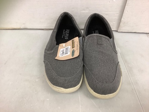 Red Head Mens Slip On Shoes, Size 12M, E-Comm Return - Lot 647