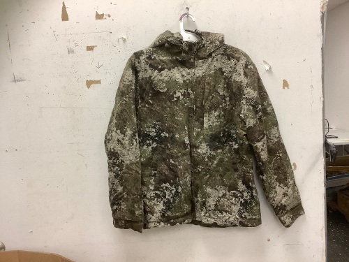 Redhead Men's Jacket, M, E-Commerce Return - Lot 650