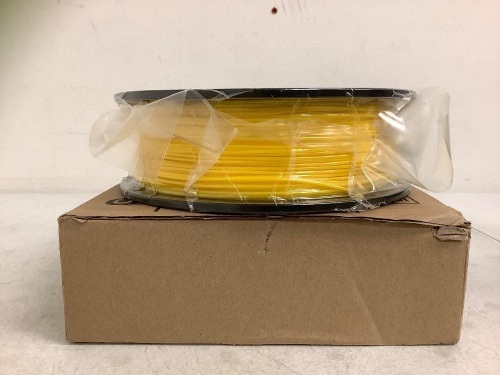 3D Printer Filament, New - Lot 664