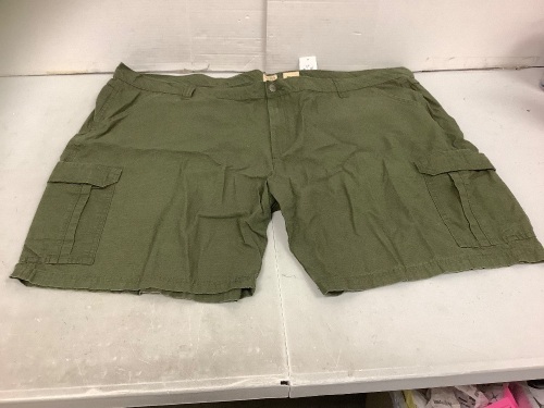 Redhead Men's Shorts, 54, Appears New - Lot 668
