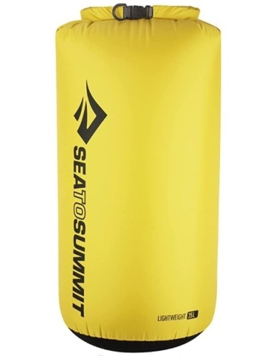Sea to Summit Lightweight Dry Bag, Appears New - Lot 685