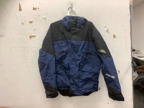 Men's Jacket, S, E-Commerce Return - Lot 686