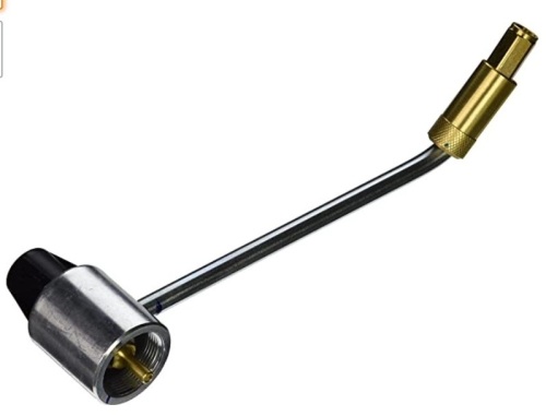 5430 Regulator for Coleman Stoves and Grills, E-Comm Return - Lot 689