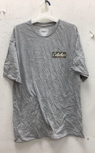 Mens T-Shirt, Large, E-Comm Return - Lot 690