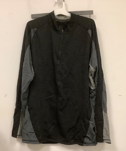 Mens Zoneweight Pullover, 2XLT, E-Commerce Return - Lot 700