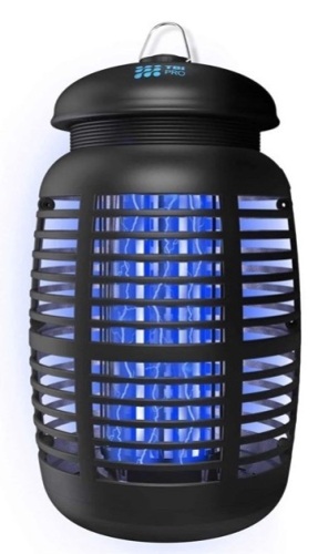 TBI Pro Bug Zapper, E-Comm Return - Lot 707