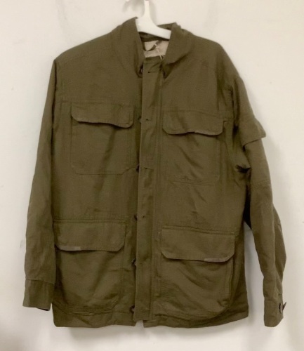 RedHead Mens Jacket, L, Appears New - Lot 711