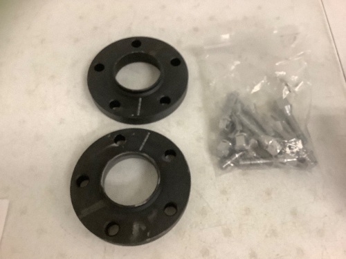Wheel Spacer Kit, Appears New - Lot 717