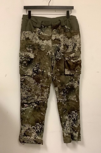 RedHead Mens Fleece Lined Pants, L, E-Commerce Return - Lot 736