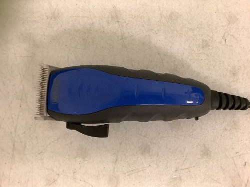 Wahl Clippers, Powers Up, E-Commerce Return - Lot 752