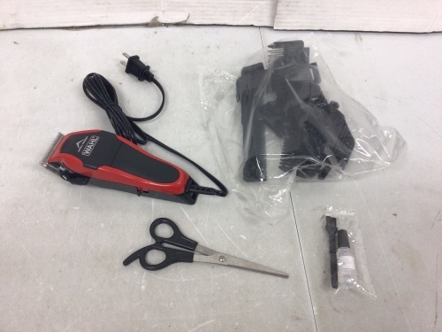Wahl Electric Trimmer, Powers Up, Appears New - Lot 767