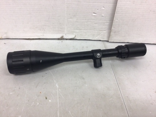 Bushnell Rifle Scope, Untested, E-Commerce Return - Lot 798