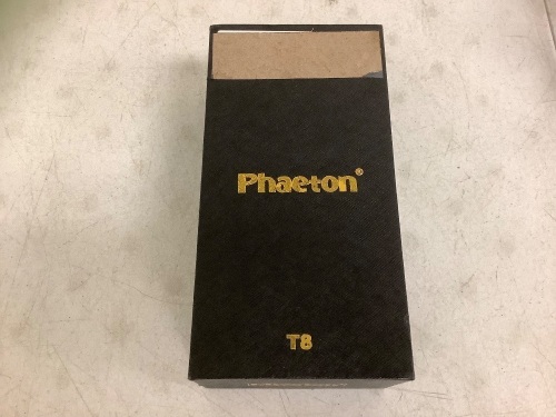 Phaeton T8 Trimmer, E-Comm Return - Lot 816