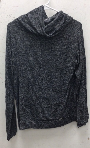 Hello Mello Women's Jacket/Pant Set, L, New - Lot 882