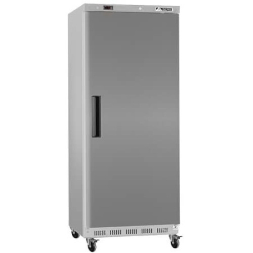 Berg 23 cu. ft. 1-Door Bottom Mount Reach-In Freezer 30-5/8″W. Works. New Scratch and Dent - Lot 36