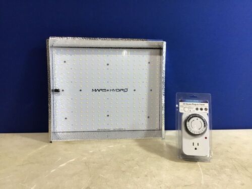 Mars Hydro TS-1000 LED Grow Light  - Lot 252