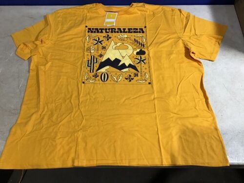 Case of (6) Hispanic Heritage Month Tee Shirts, 3XL  - Lot 350