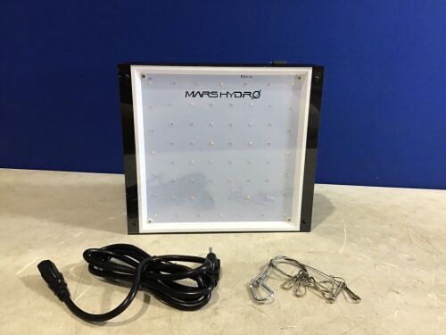 Mars Hydro LED Grow Light  - Lot 352